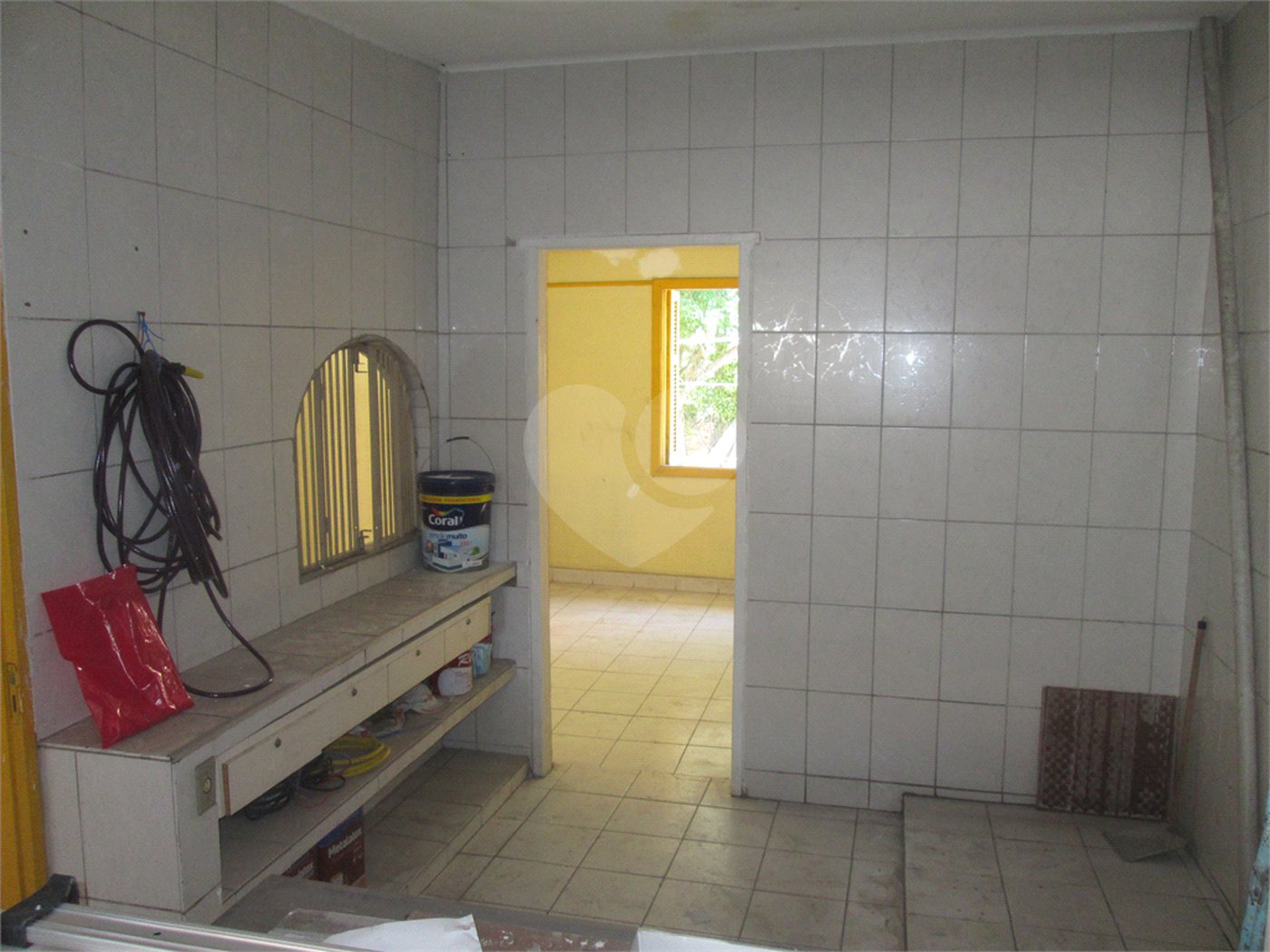 Casa para alugar com 2 quartos em Tucuruvi, São Paulo, SP