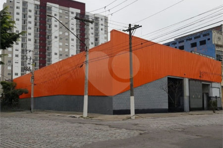 Galpão à venda ou para alugar em Vila Independência, São Paulo, SP