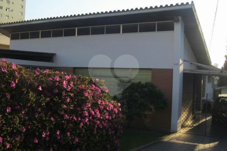 Casa Térrea à venda com 3 quartos em Jardim Floresta, São Paulo, SP