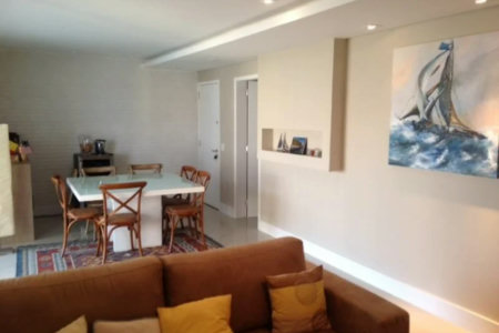 Apartamento à venda com 2 quartos, sendo 1 suíte, em Vila Leopoldina, São Paulo, SP