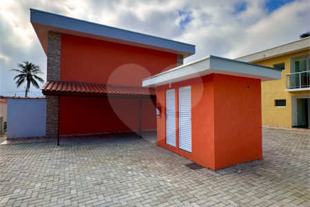 Apartamento à venda com 2 quartos, sendo 1 suíte, em Indaiá, Bertioga, SP