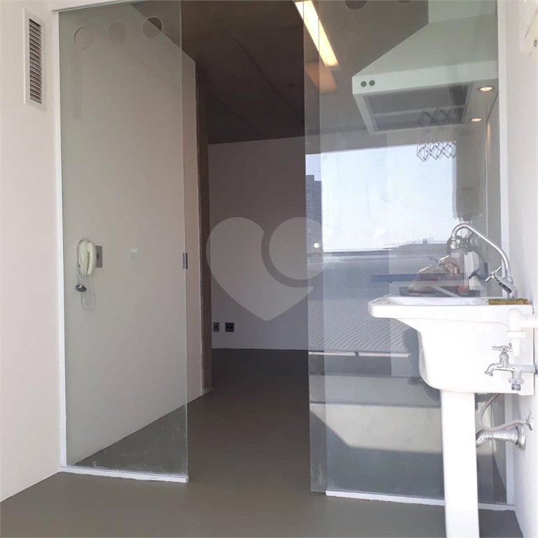 Apartamento para alugar com 1 quarto em Vila Leopoldina, São Paulo, SP