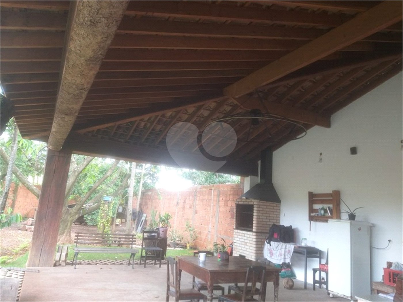 Chácara à venda com 3 quartos, sendo 1 suíte, em Colinas de Indaiatuba, Indaiatuba, SP