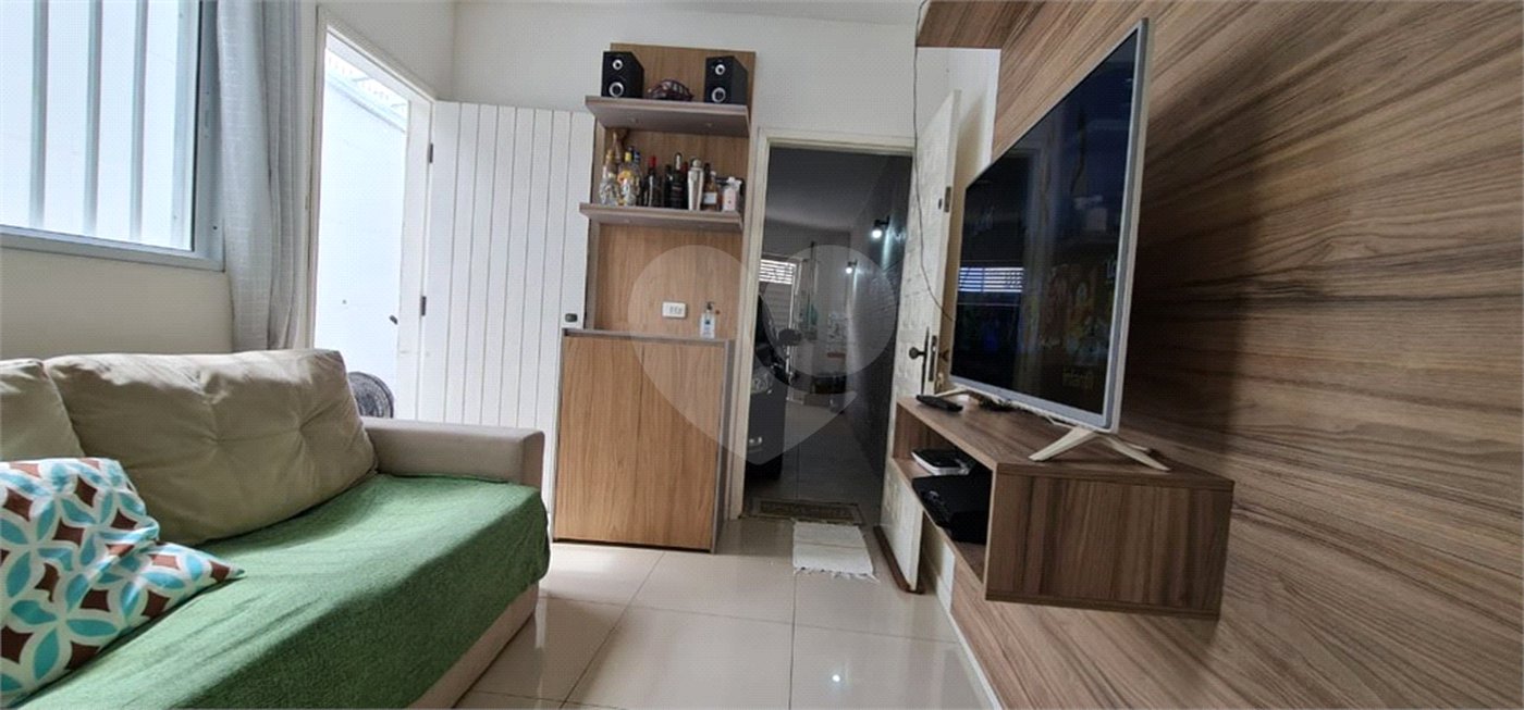 Casa à venda com 2 quartos, sendo 1 suíte, em Vila Romana, São Paulo, SP