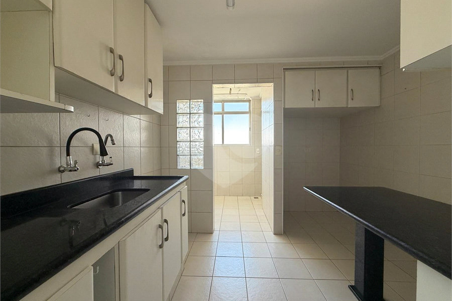 Apartamento à venda com 3 quartos, sendo 1 suíte, em Santana, São Paulo, SP
