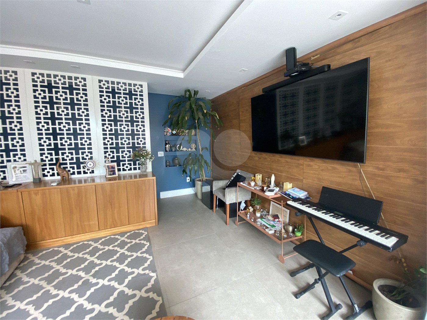Apartamento à venda com 3 quartos, sendo 2 suítes, em Santana, São Paulo, SP