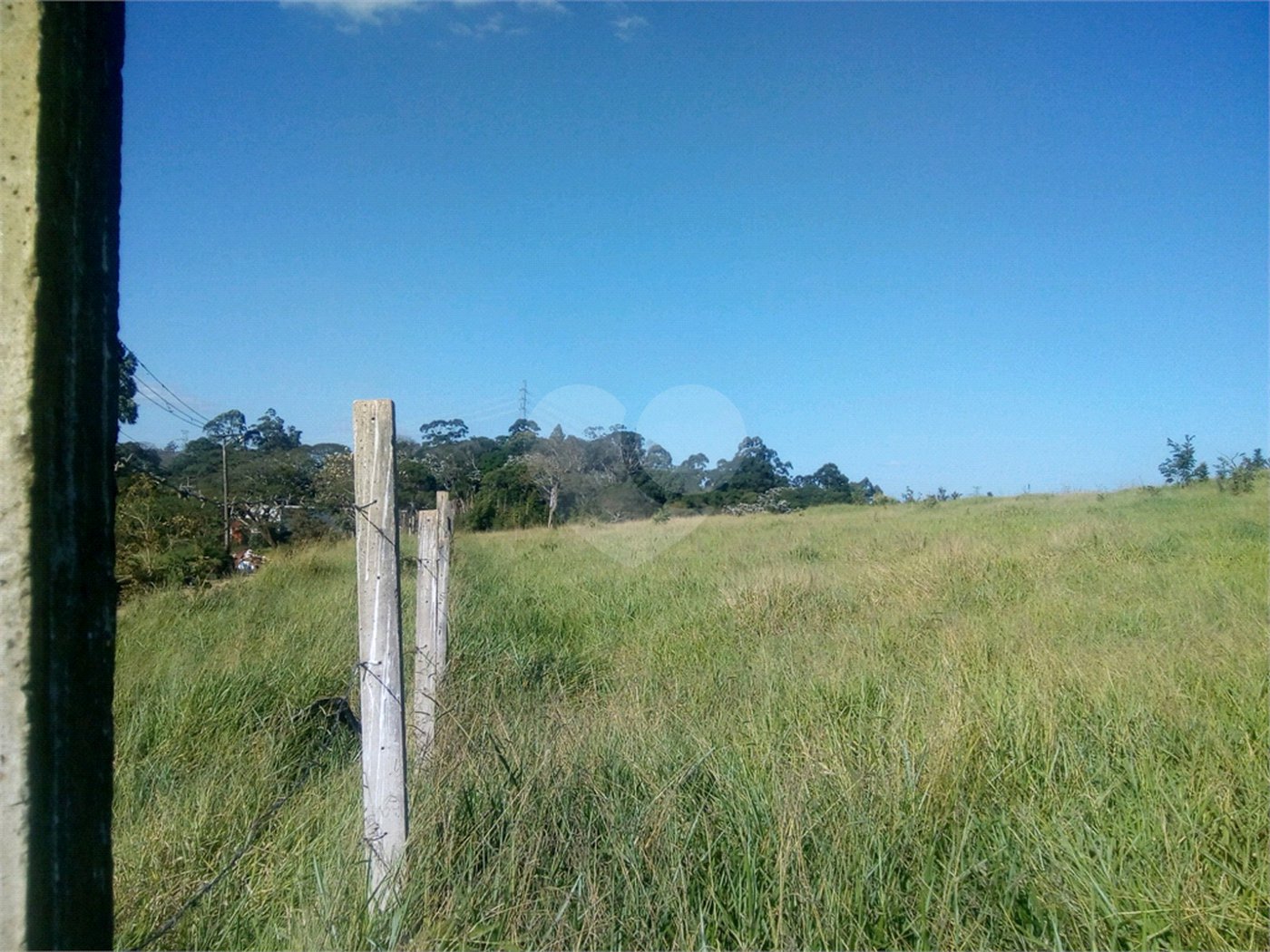 Terreno à venda em Parque Olimpico, Mogi das Cruzes, SP