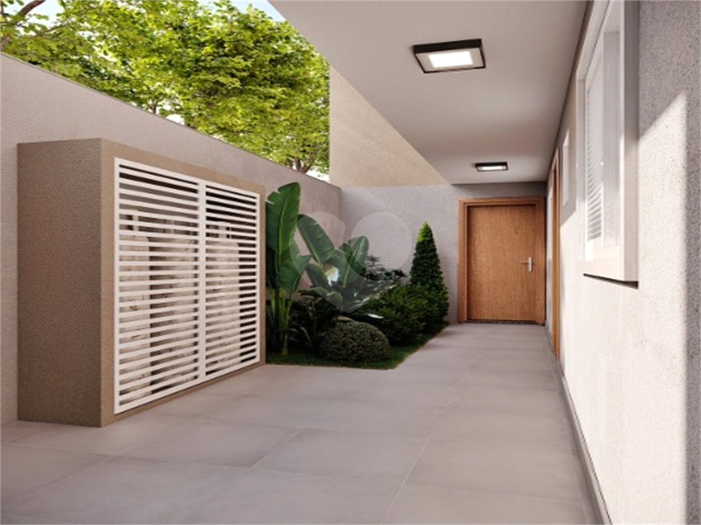 Apartamento à venda com 2 quartos em Vila Ema, São Paulo, SP