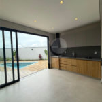 Casa à venda com 3 suítes no condomínio Piemonte, Indaiatuba - SP