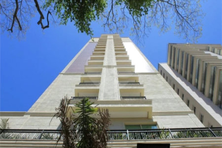 Apartamento para alugar com 2 suítes em Jardim São Paulo(zona Norte), São Paulo, SP