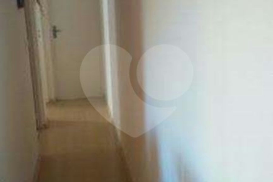 Apartamento à venda com 2 quartos em Mandaqui, São Paulo, SP