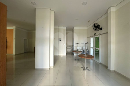 Apartamento à venda com 3 quartos, sendo 1 suíte, em Tucuruvi, São Paulo, SP