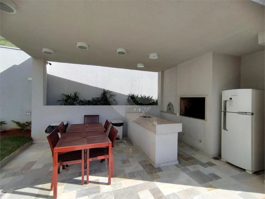 Apartamento de 57 m² á venda - Saúde