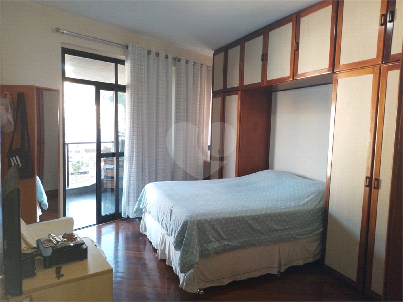 Apartamento à venda com 4 quartos, sendo 1 suíte, em Tijuca, Rio de Janeiro, RJ