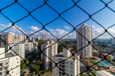 Apartamento à venda com 4 quartos, sendo 1 suíte, em Jardim Marajoara, São Paulo, SP