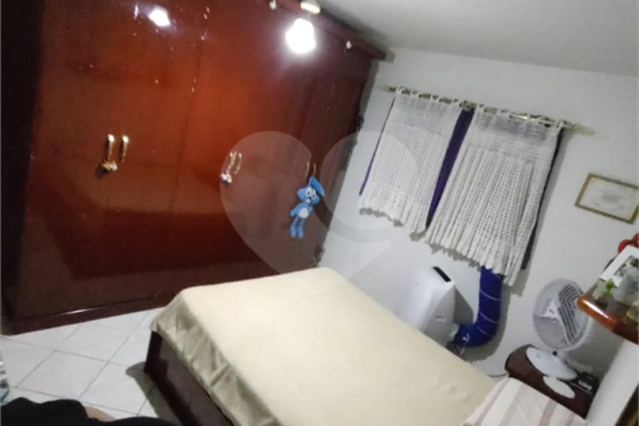 Sobrado à venda com 3 quartos, sendo 1 suíte,  em Casa Verde, São Paulo, SP