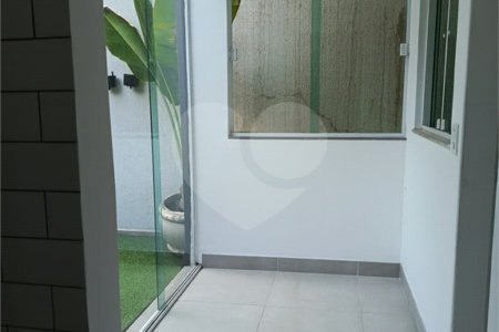 Casa à venda com 3 quartos, sendo 1 suíte, no condomínio Paraíso Classe A, Rio de Janeiro - RJ