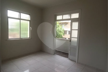 Apartamento à venda com 3 quartos em Vila Isabel, Rio de Janeiro, RJ