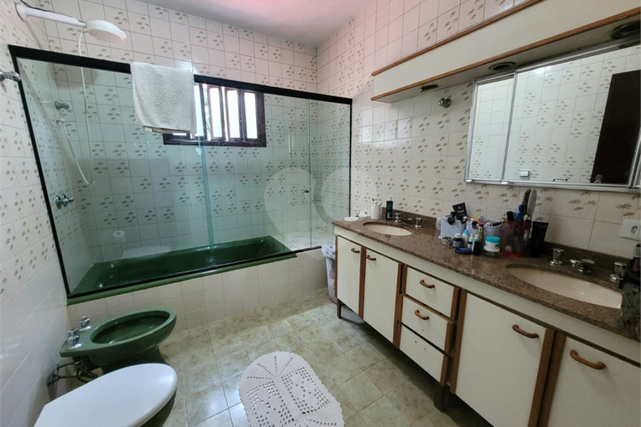 Casa à venda com 4 quartos, sendo 2 suítes,  em Serra da Cantareira, Mairiporã, SP