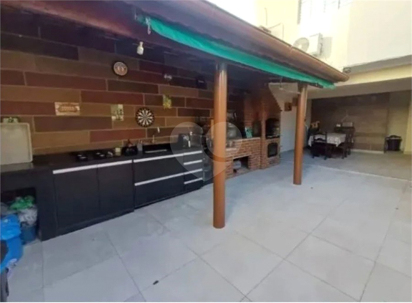 Sobrado à venda com 4 quartos, sendo 1 suíte, em Jaraguá, São Paulo, SP