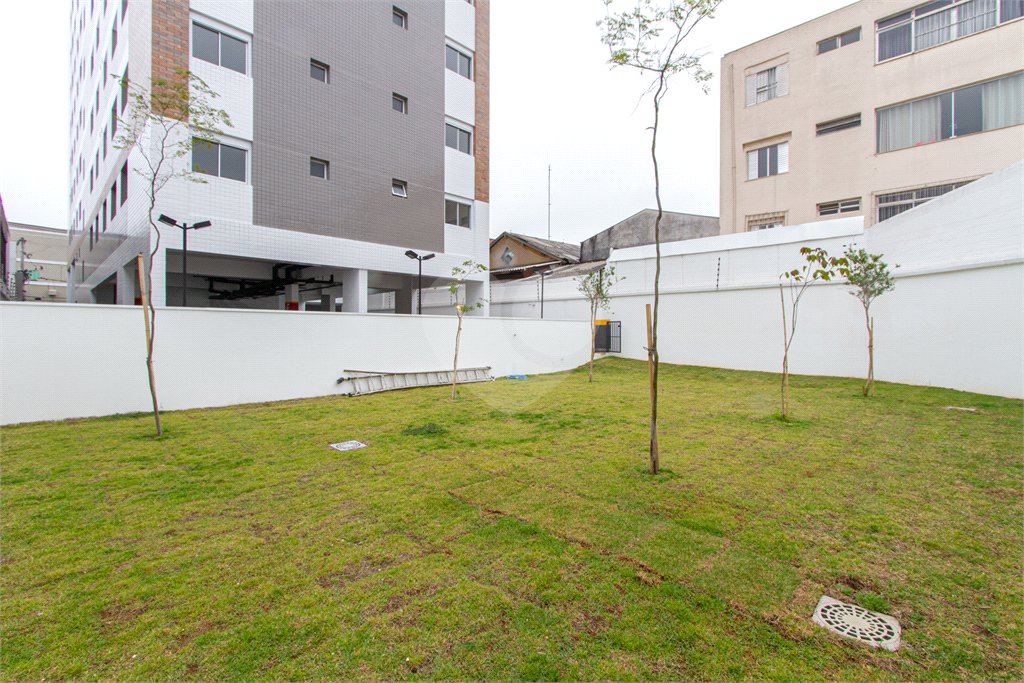 Apartamento à venda com 1 quarto em Saúde, São Paulo, SP