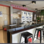 Apartamento à venda ou para alugar com 1 quarto em Vila Olímpia, São Paulo, SP