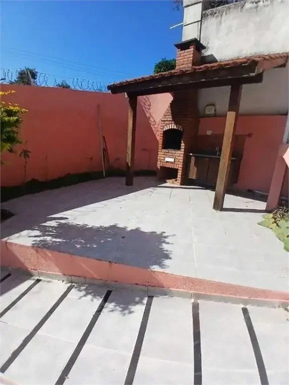 Sobrado à venda com 3 suítes em Vila São Silvestre, São Paulo, SP