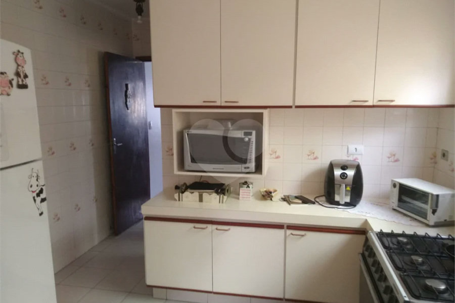Sobrado à venda com 3 suítes em Casa Verde, São Paulo, SP