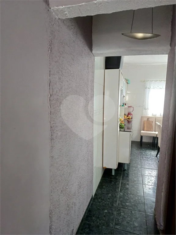 Sobrado à venda com 2 quartos em Tremembé, São Paulo, SP