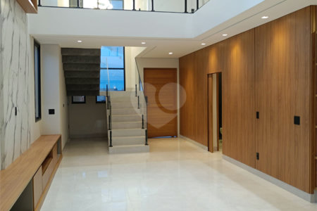 Casa para alugar com 3 suítes no condomínio Quinta dos Ventos, Ribeirão Preto - SP