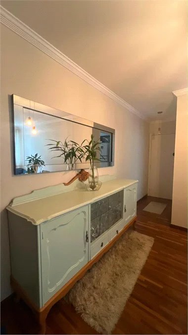 Apartamento à venda com 1 suíte em Brooklin Paulista, São Paulo, SP