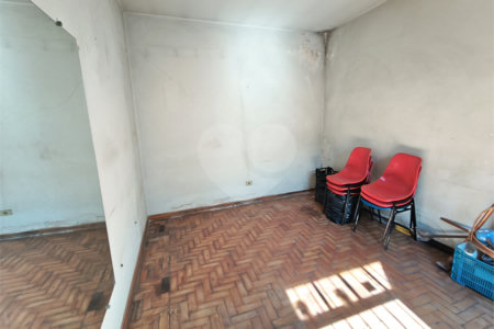 Casa à venda com 3 quartos em Vila Leopoldina, São Paulo, SP