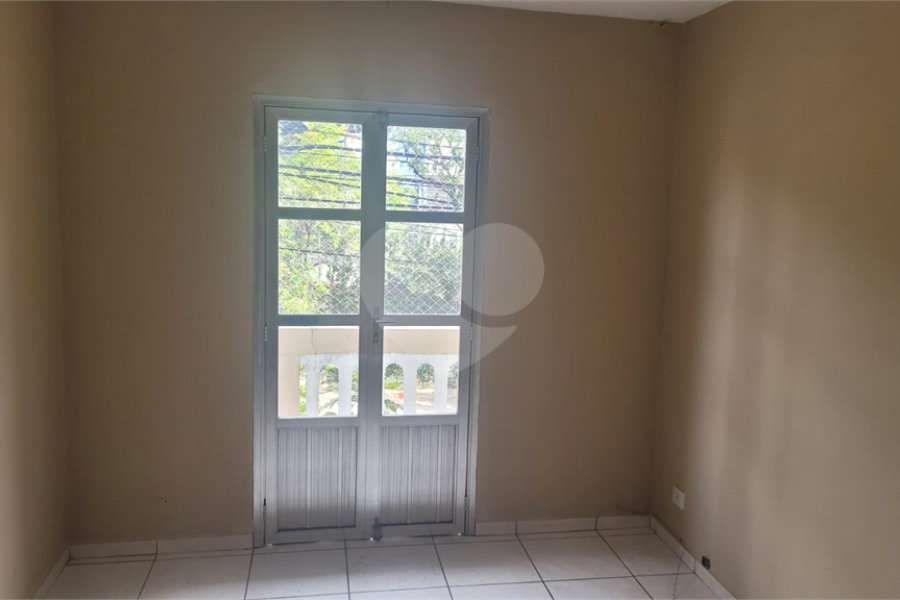 Apartamento à venda com 1 quarto em Santana, São Paulo, SP