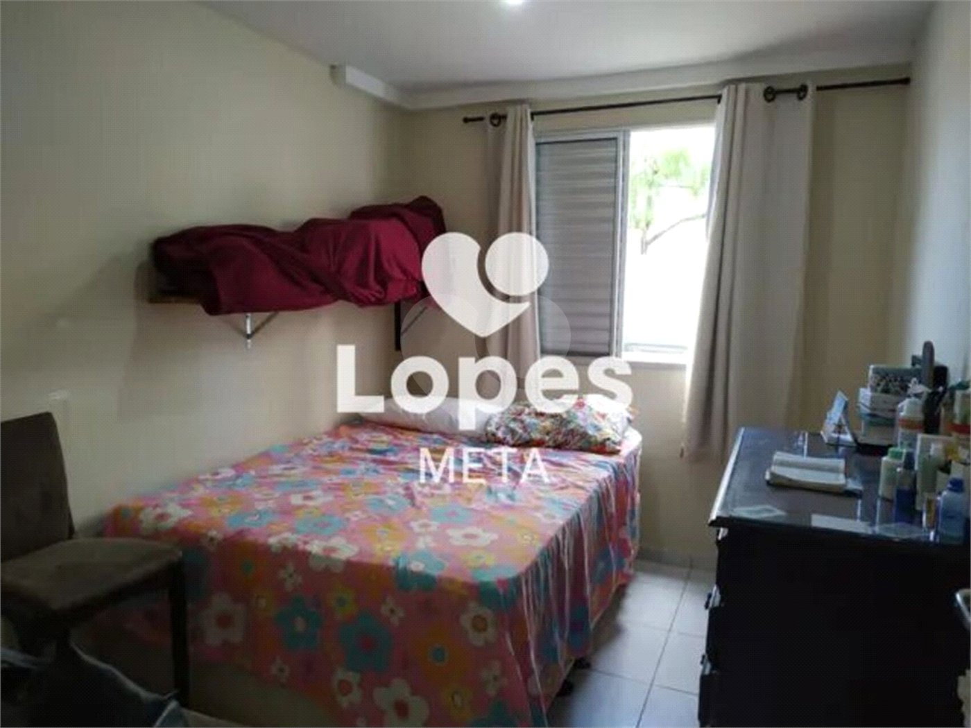 APARTAMENTO A VENDA, CONDOMINIO SPAZIO CAMPO DAS NASCENTES - JARDIM AMÉRICA