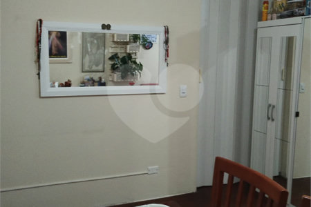 Apartamento à venda com 3 quartos em Vila Pompéia, São Paulo, SP