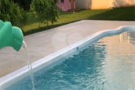 Sítio à venda com 4 quartos, sendo 2 suítes, em Biritiba Ussu, Mogi das Cruzes, SP