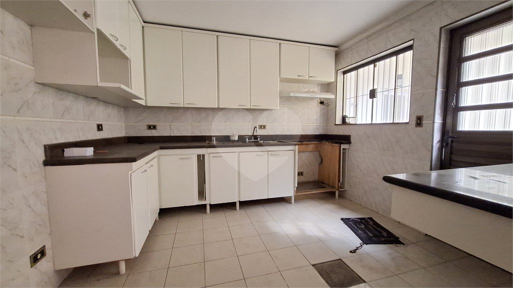 Casa à venda com 4 suítes em Jardim São Bento, São Paulo, SP