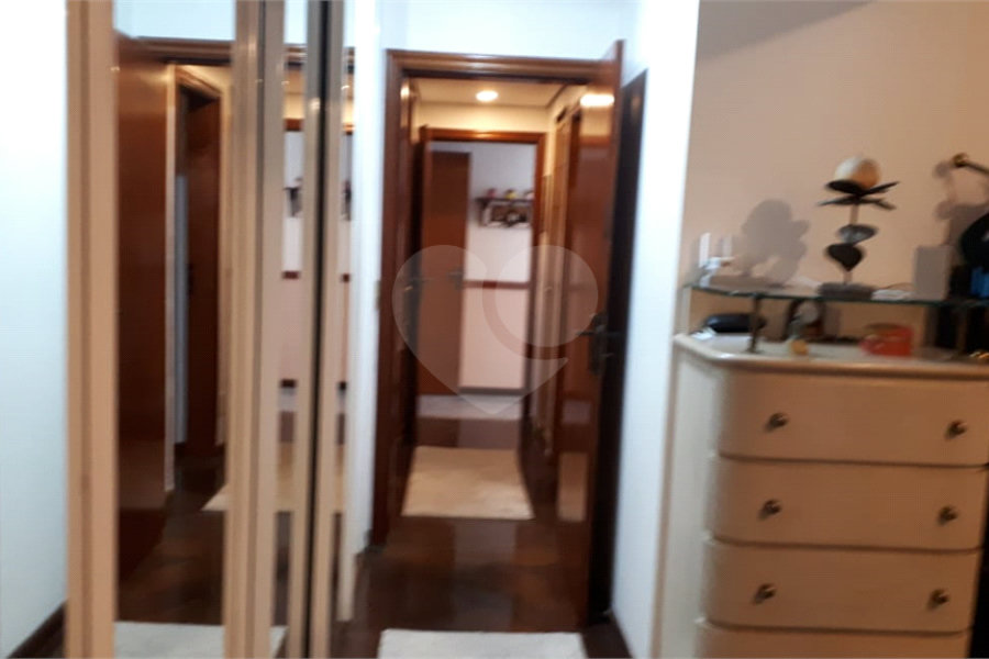 Cobertura à venda com 4 quartos, sendo 3 suítes, em Santana, São Paulo, SP