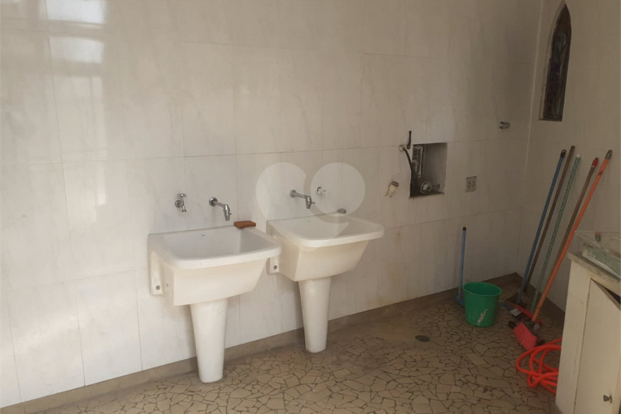 Sobrado à venda com 3 quartos, sendo 1 suíte, em Santana, São Paulo, SP