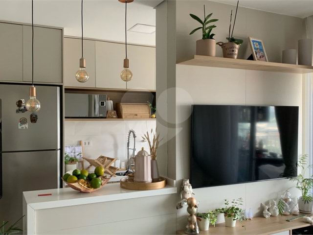 Apartamento à venda com 2 quartos, sendo 1 suíte,  em Vila Guilherme, São Paulo, SP