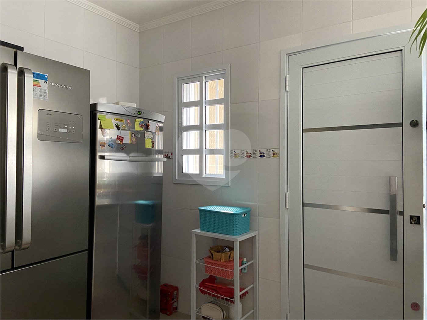 Sobrado à venda com 3 quartos em Vila Paulicéia, São Paulo, SP