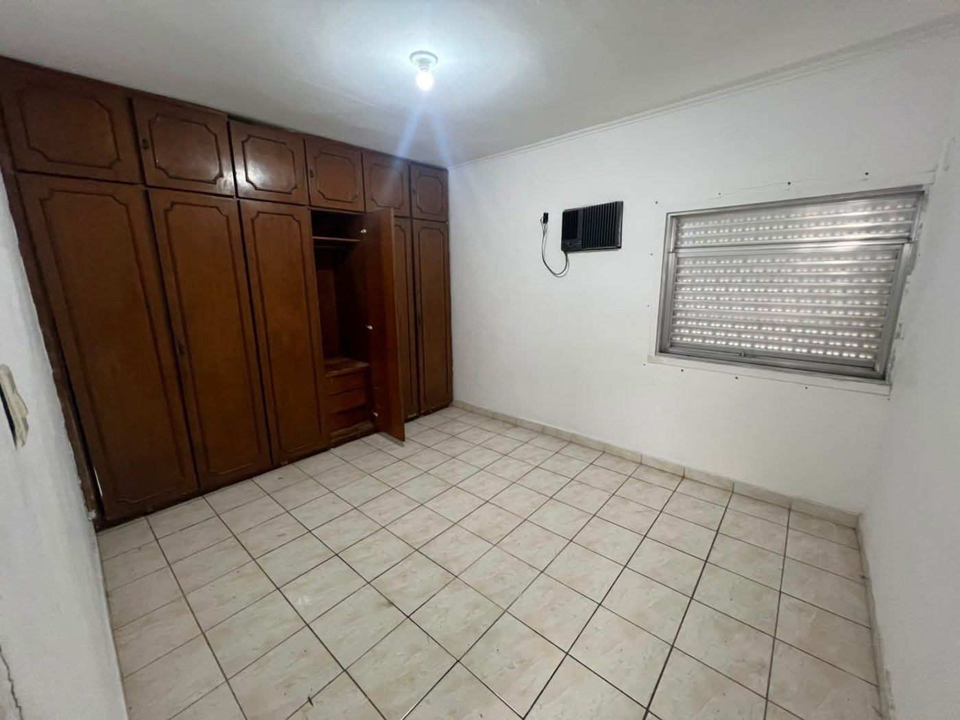 Apartamento com 3 dormitórios à venda, 72 m² por R$ 315.000 - Aparecida BNH- Santos/SP
