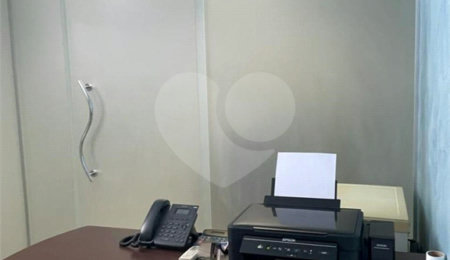 Sala à venda no Centro, São Caetano do Sul, SP