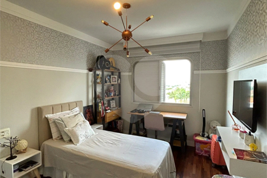 Apartamento à venda com 3 quartos, sendo 1 suíte, em Parque Novo Mundo, São Paulo, SP