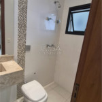 Casa em condomínio à venda com 3 suítes em Parque Ibiti Reserva, Sorocaba, SP