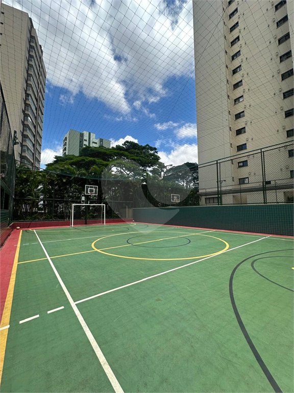 Apartamento à venda com 3 quartos em Tatuapé, São Paulo, SP