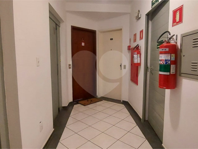 Apartamento à venda com 2 quartos em Mandaqui, São Paulo, SP