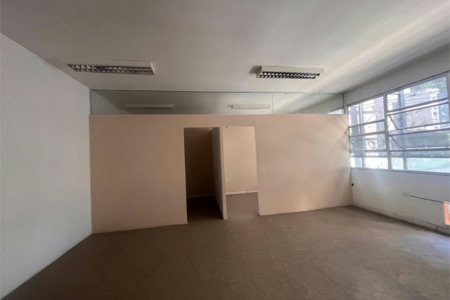 Sala para alugar, 1200 m² por R$ 48.000,00 - Centro - Santos/SP