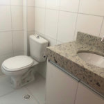 Village com 2 dormitórios à venda, 114 m² por R$ 650.000,00 - Marapé - Santos/SP