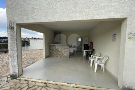 Apartamento à venda com 2 quartos em Vila Regina, Itapetininga, SP